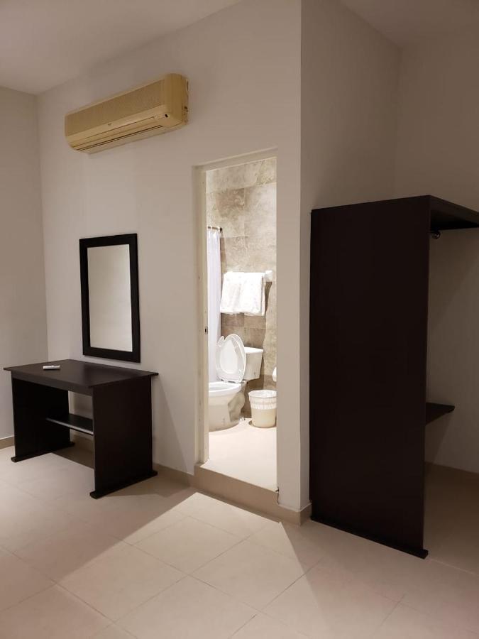 Habitaciones Boulevard 巴耶斯城 外观 照片