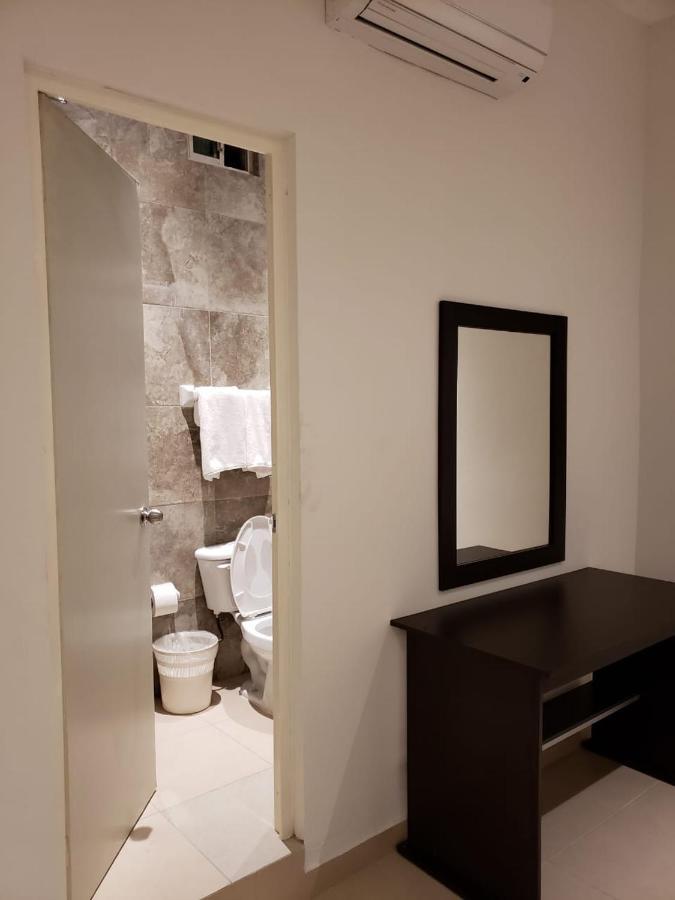 Habitaciones Boulevard 巴耶斯城 外观 照片