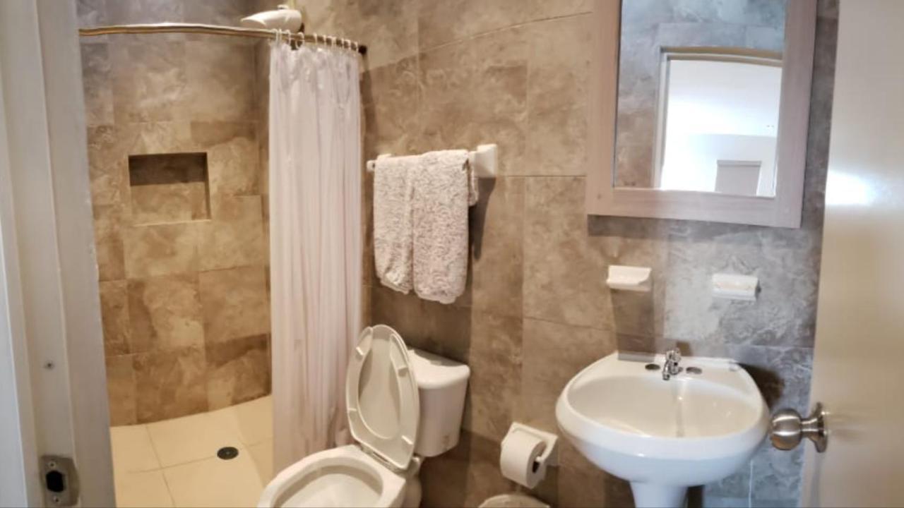 Habitaciones Boulevard 巴耶斯城 外观 照片